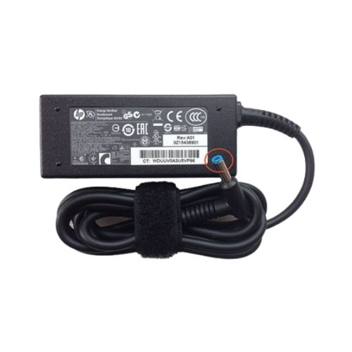 HP Power Charger 19.5V 2.31A 45W Adapter