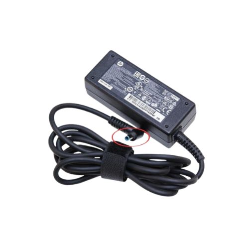 HP Power Charger 19.5V 3.33A 65W Adapter