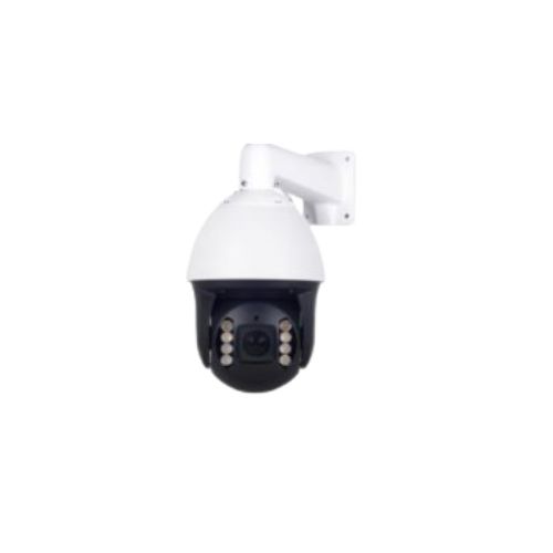 Hivideo HI-07AIP4-W 4 MP Full Color PTZ Camera