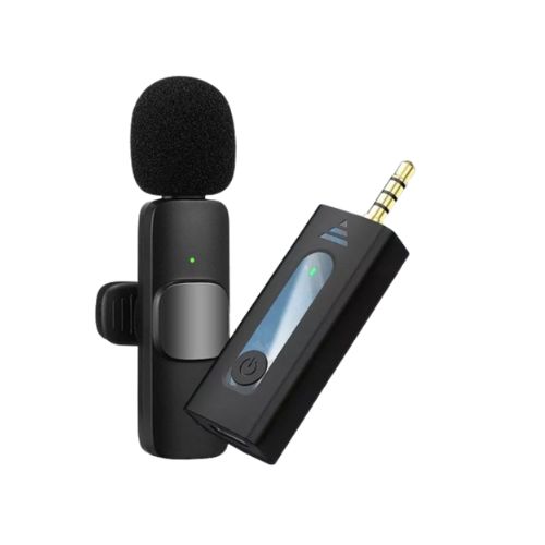 K35 Wireless Microphone
