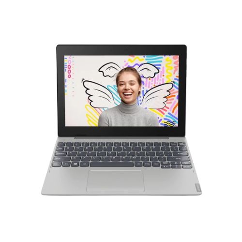 Lenovo IdeaPad D330 10IGL Intel CDC N4020 4GB Ram 128GB SSD 10.1 Inch HD Touch Laptop