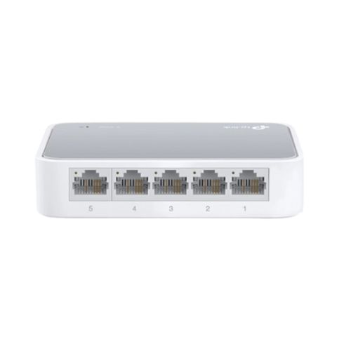 TP-Link SF1005D 5 Port Switch