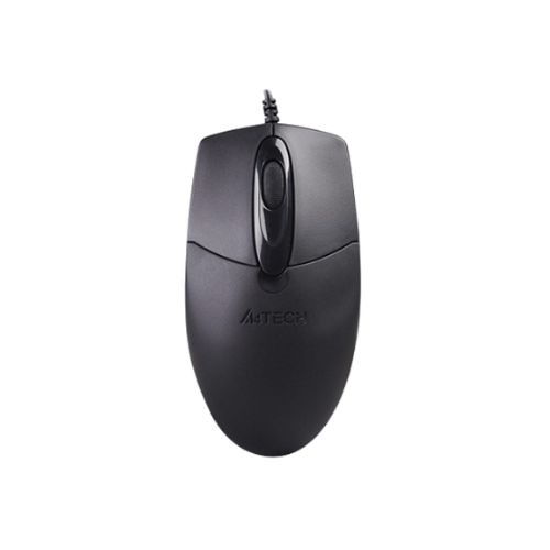 A4TECH OP-720 USB Wired Mouse