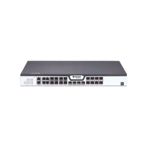 BDCOM GP3600-08 8-Port GPON OLT