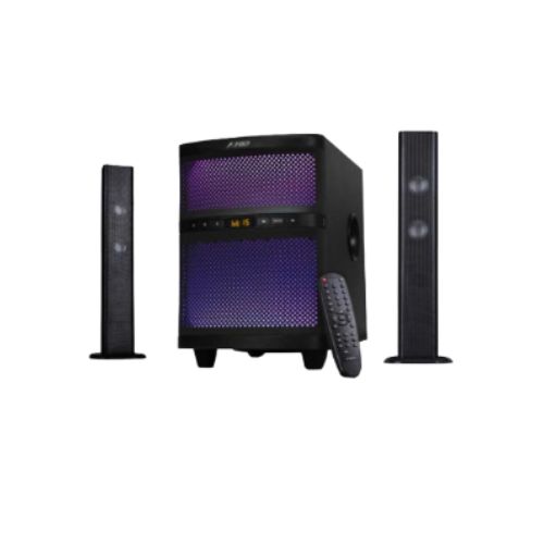 F&amp;D T200X 2:1 Bluetooth Soundbar