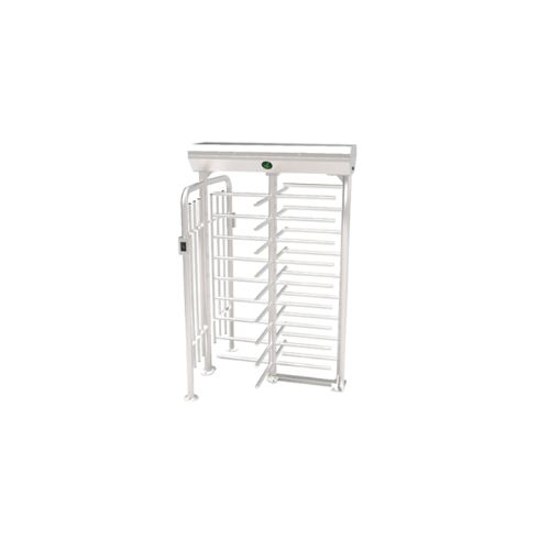ZKTeco FHT2400 Full Height Turnstiles