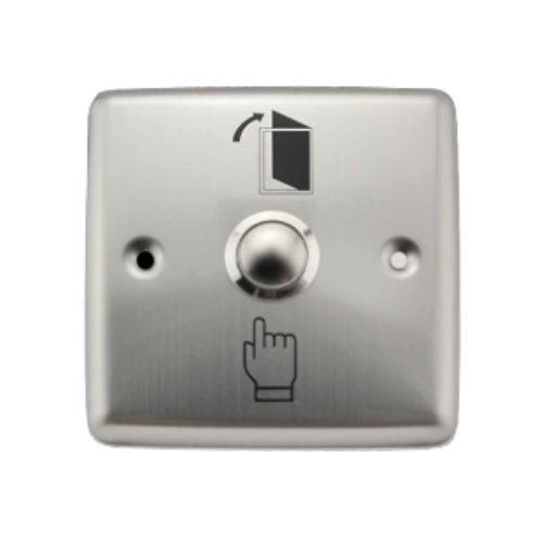 ZKTeco bEX-801B Exit Button