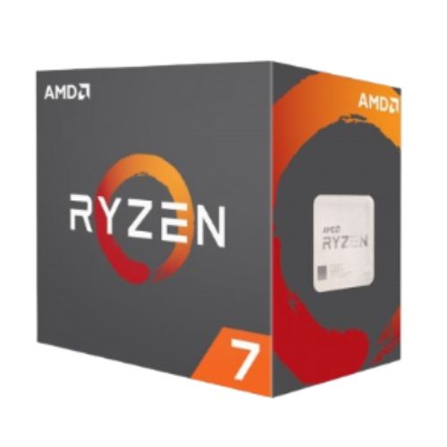 AMD Ryzen 7 3800X Processor