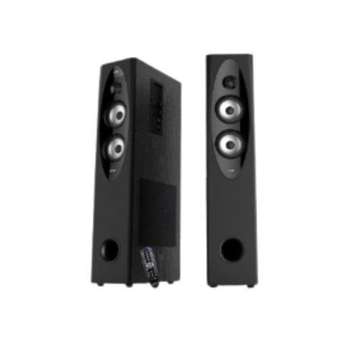 F&amp;D T60X Tower Bluetooth Speaker