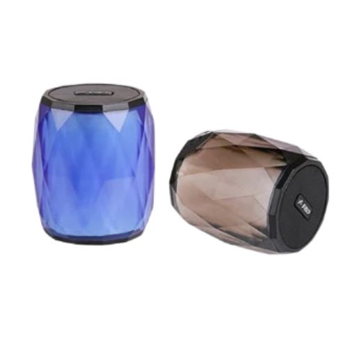F&D W8 Portable Bluetooth Speaker