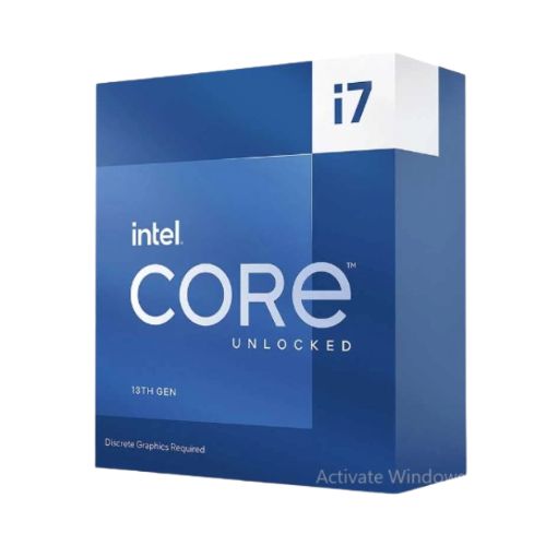 Intel 13th Gen Core i7 13700 Processor