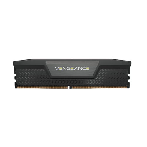 Corsair Vengeance 16GB DDR5 6000MHz C36 Black Desktop RAM