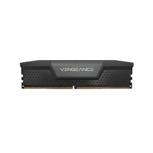 Corsair Vengeance 16GB DDR5 6800MHz CL40 Black Heatsink Desktop RAM