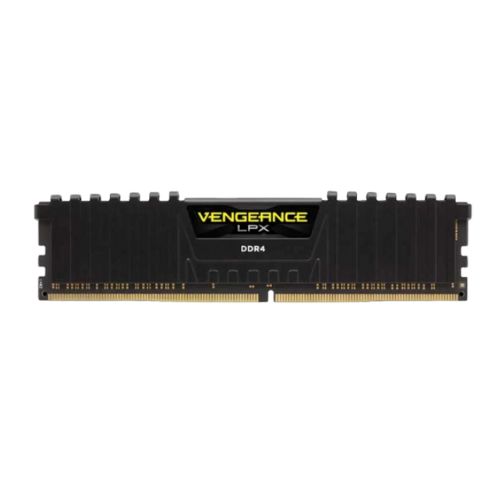 Corsair Vengeance LPX 16GB DDR4 3600MHz Black Heatsink Desktop RAM