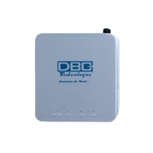 DBC 1 PORT XPON ONU