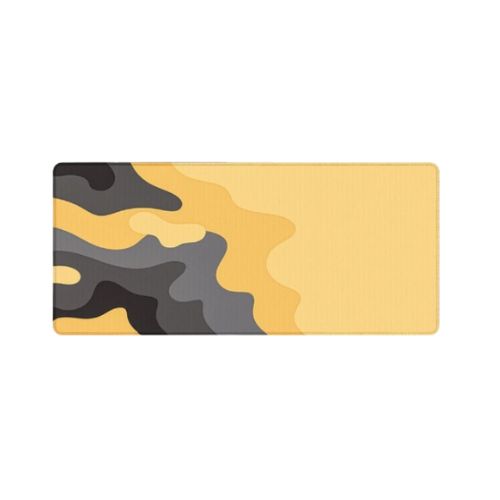 Fantech MP905 Sandy Charcoal Mousepad