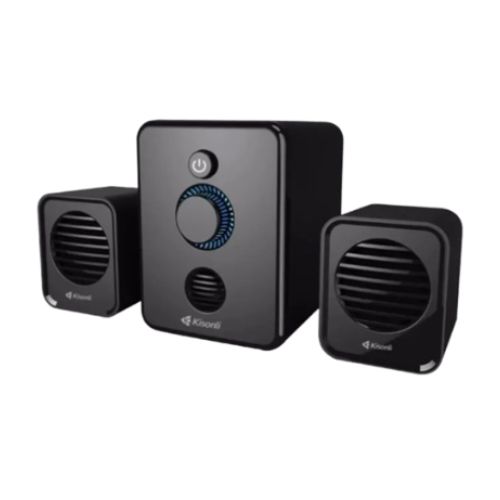 Kisonil U-3000BT PLUG Computer Speaker