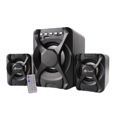 Kisonli U2500BT Bluetooth Speaker