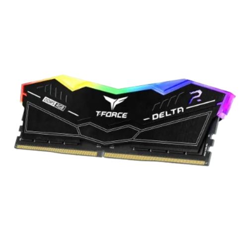 TEAM Delta RGB 16GB DDR5 6400MHz Desktop RAM