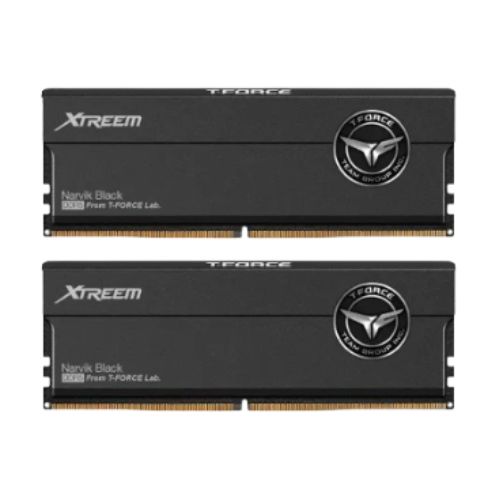 TEAM XTREEM 32GB 2x16GB DDR5 8000MHz Desktop RAM