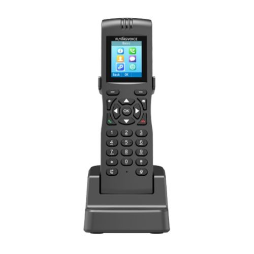 FlyingVoice FIP16Plus Portable Dual-Band IP Phone