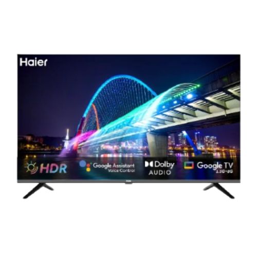Haier H32K800X 32 Inch Bezel Less HD Google TV