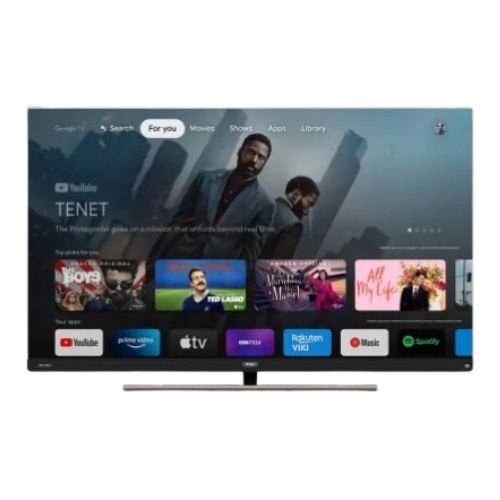 Haier H65S900UX 65 Inch QLED 4K Google TV
