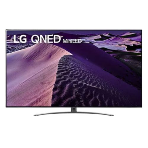 LG 65QNED86 65 Inch QNED MiniLED 4K UHD Smart TV