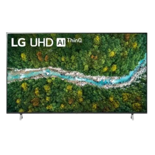 LG 70UP7750 70 Inch 4K UHD Smart TV
