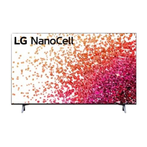 LG NanoCell 75 Series 55NANO75 55 Inch 4K UHD Smart TV
