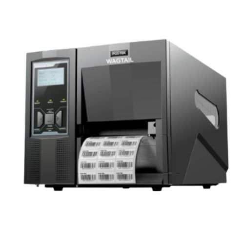 Postek I300 Industrial Label Printer