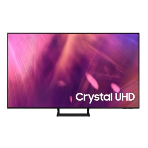 Samsung 55AU9000 55 Inch Crystal 4K UHD HDR Smart TV