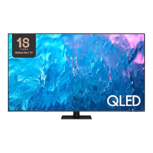 Samsung 65Q70C 65 Inch QLED 4K Smart LED TV