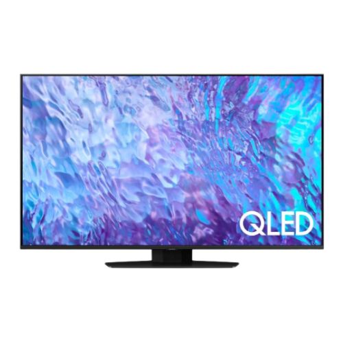 Samsung 65Q80C 65 Inch QLED 4K Smart LED TV