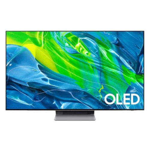 Samsung 65S95B 65 inch LaserSlim Design OLED 4K Smart TV