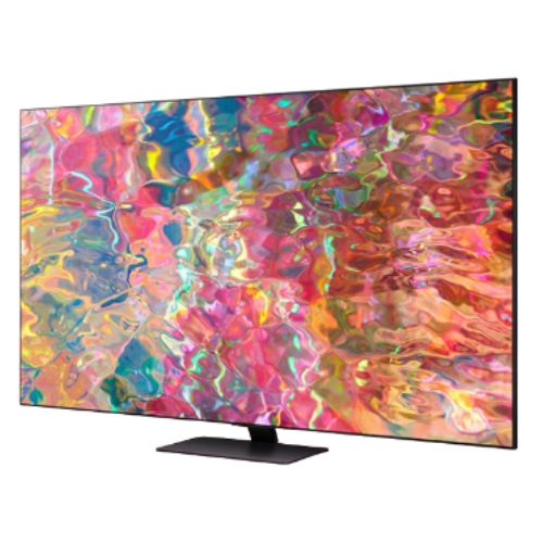 Samsung Q80B 55 Inch QLED UHD 4K Smart Led TV