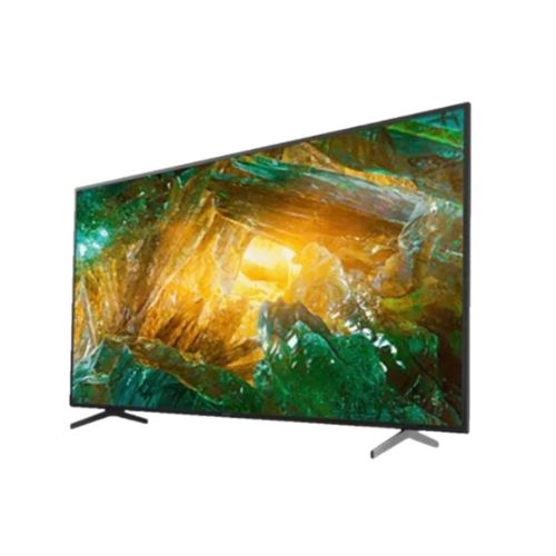 Sony 75X8000H 75-Inch Android 4K Ultra HD Smart LED TV