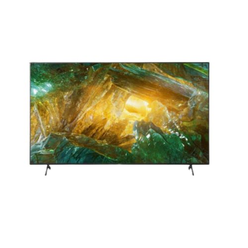 Sony Bravia 65X8000H 65-inch 4K Smart Android LED TV