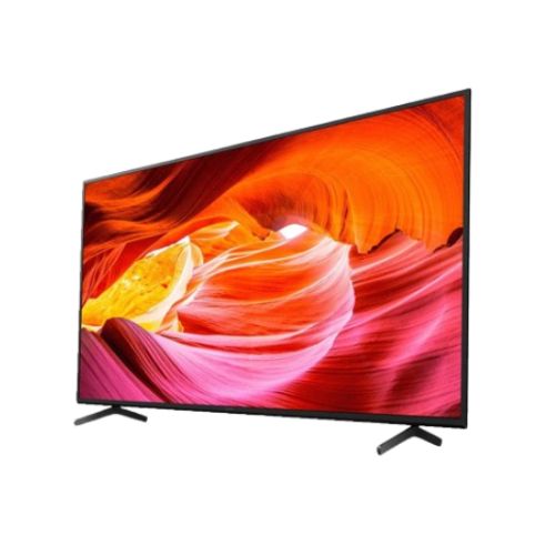 Sony Bravia KD-50X75K 50-Inch 4K Ultra HD Smart LED TV