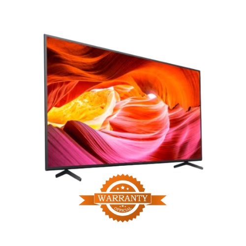 Sony Bravia KD-65X75K 65-Inch 4K Ultra HD Smart LED Android TV