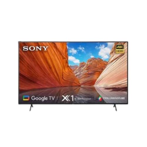 Sony Bravia KD-65X80K 65-Inch 4K Ultra HD Smart TV