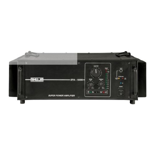 Ahuja SPA-10000 1000 WATTS High Wattage PA Power Amplifier