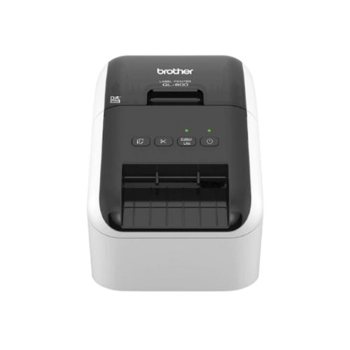 Brother QL-800 Label Printer
