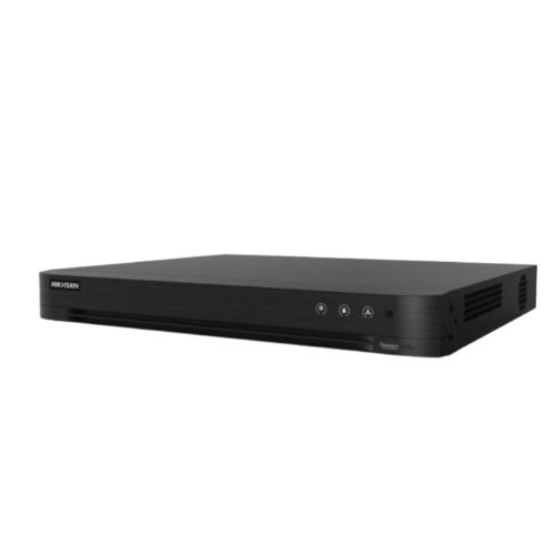Hikvision DS-7232HGHI-M2 32-Channel 720p 1U H.265 DVR