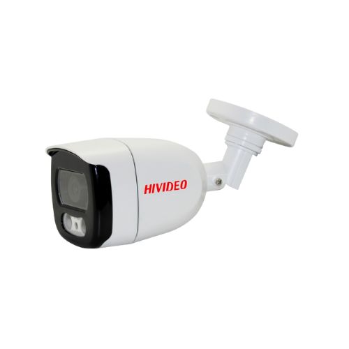 Hivideo HI-B13F2G-W 2MP HD Full Color Bullet Camera