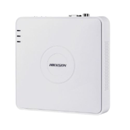Hikvision DS-7116HGHI-F1 16 Channel 1080p Lite Mini 1U H.264 DVR
