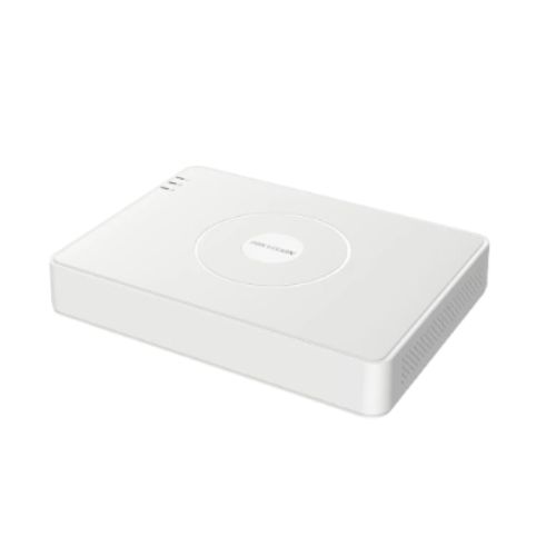 Hikvision DS-7116HGHI-M1 16 Channel 720p Mini 1U H.265 DVR