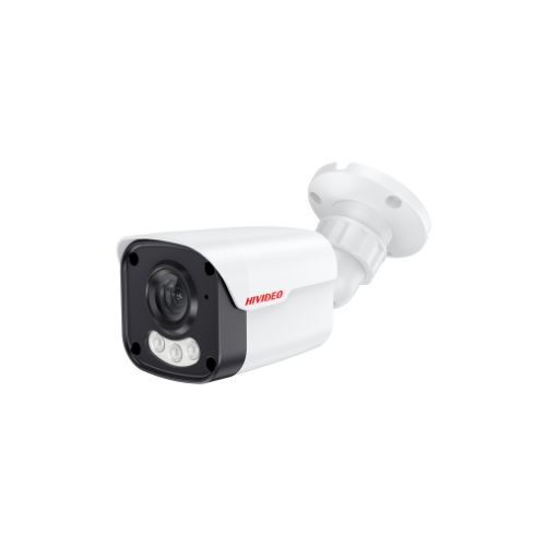 Hivideo HI-66MIP3H 3MP PoE Bullet IP Camera
