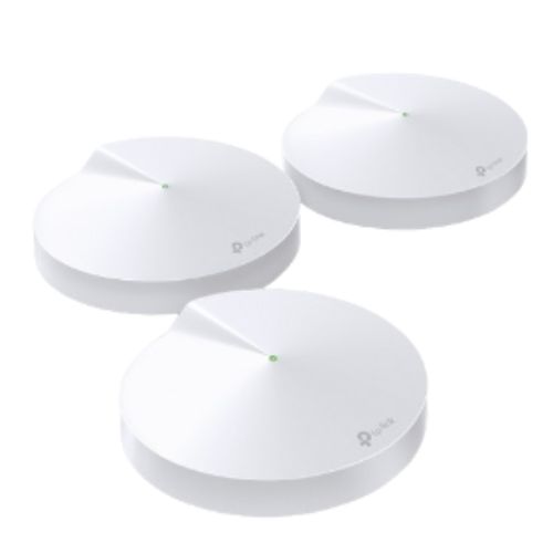 TP-Link Deco M5 AC1300 Whole Home Mesh Wi-Fi Router