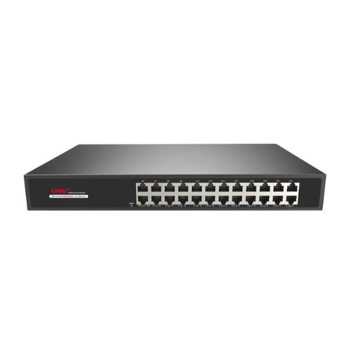 ONV-H3024 Gigabit 24-Port Ethernet Switch